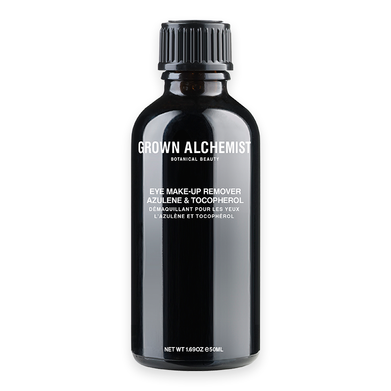 Desmaquillante de Ojos Detox 50ml