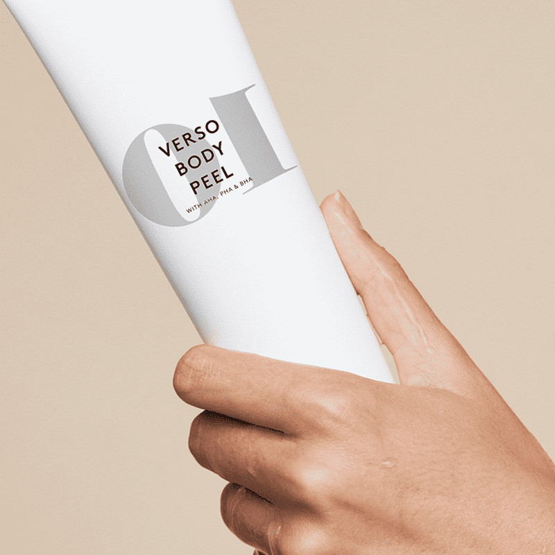 Peeling Corporal