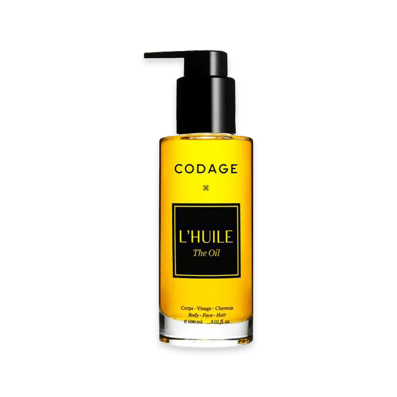 L'Huile de Codage