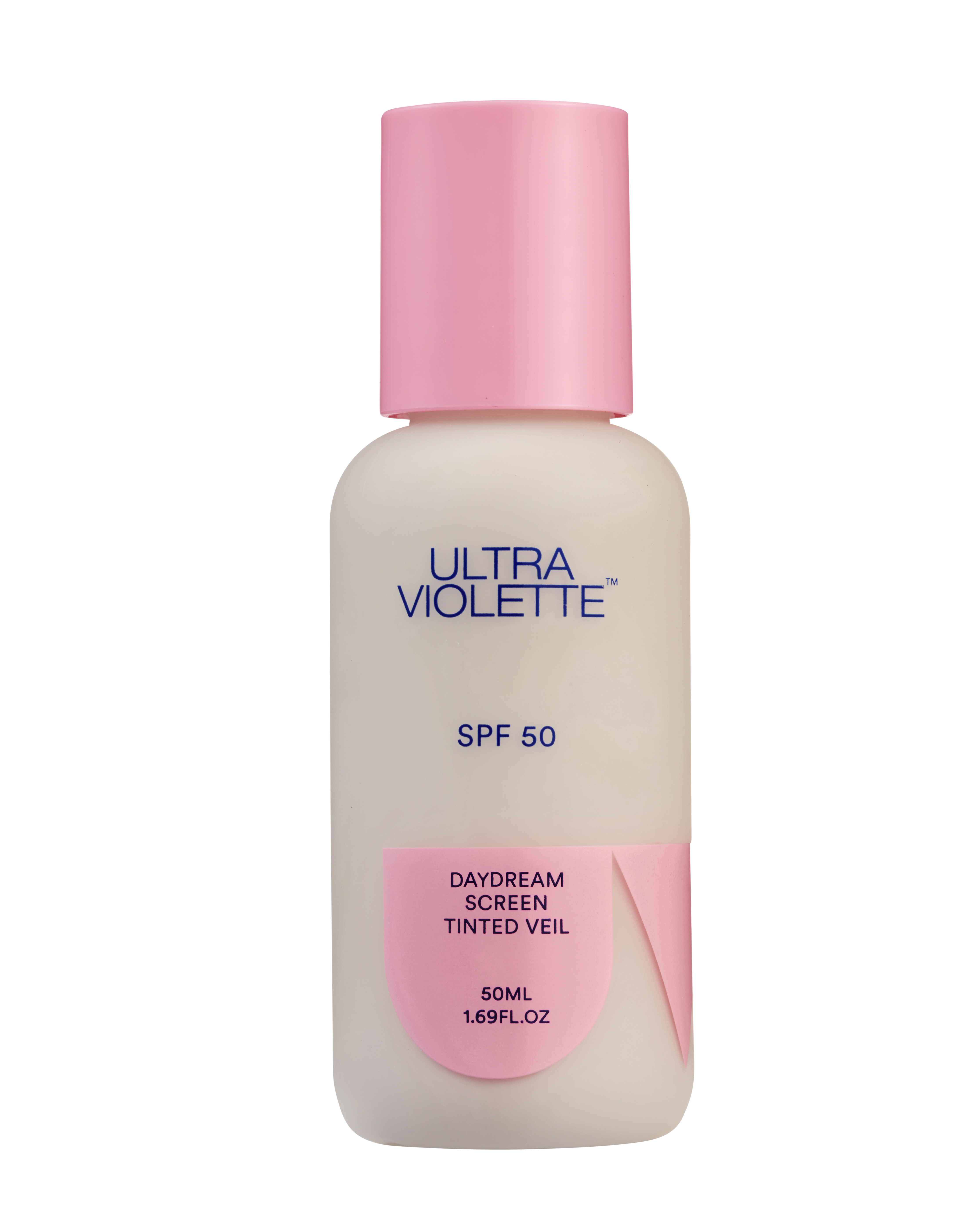 Daydream Screen Velo Tinte SPF50 - V2