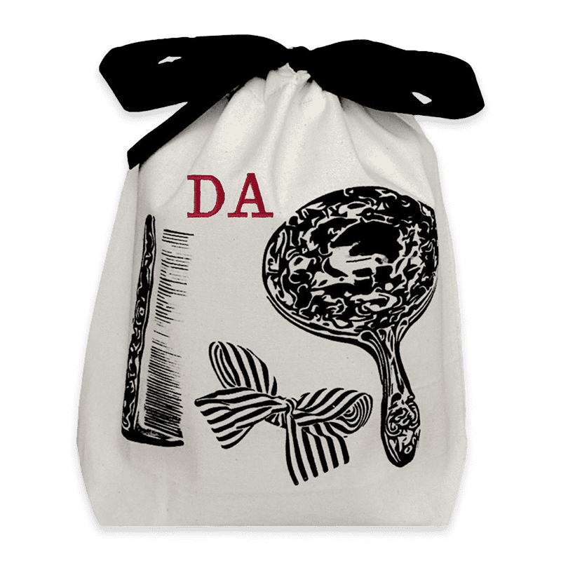 Bolso de Vanity