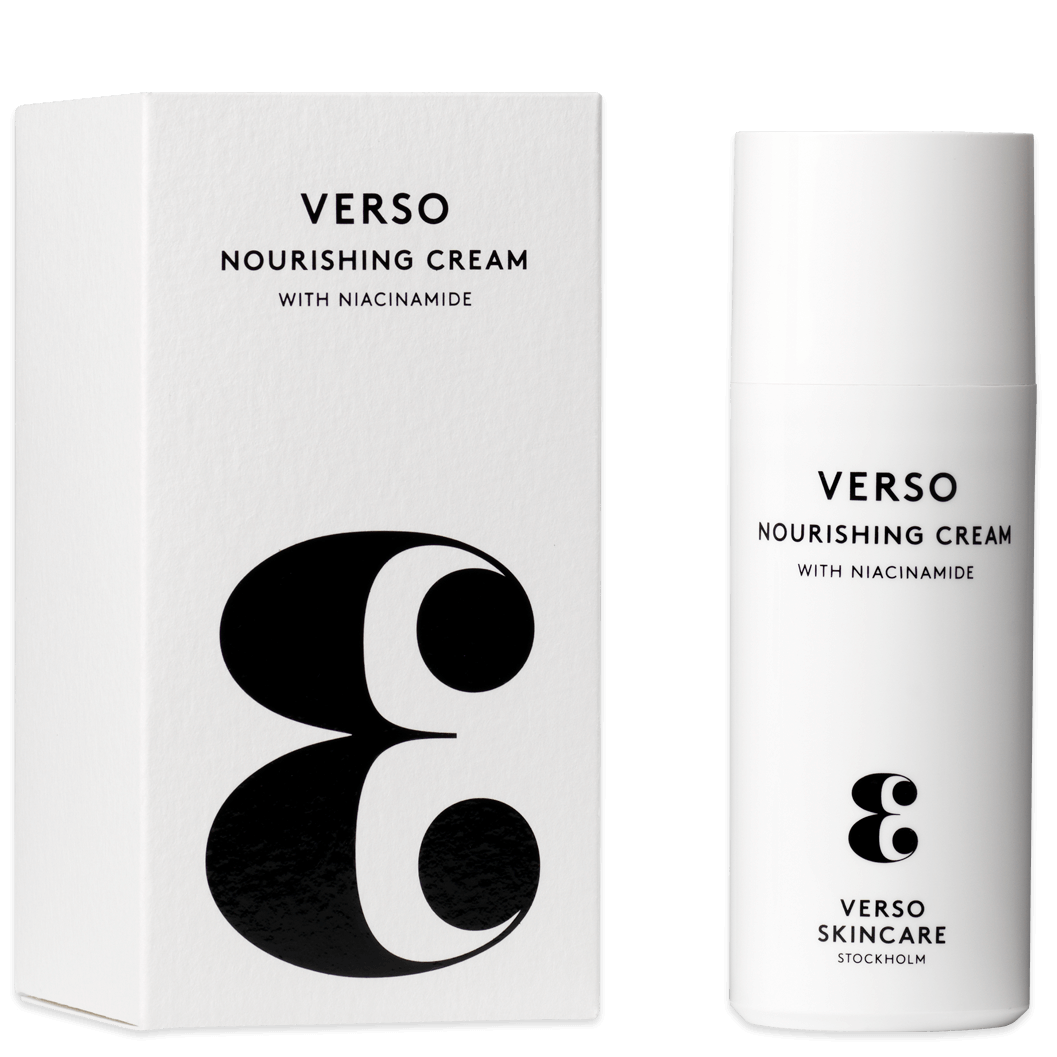 Crema nutritiva