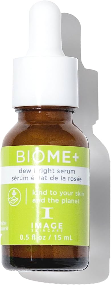 BIOME+™ suero iluminador en tamaño de viaje