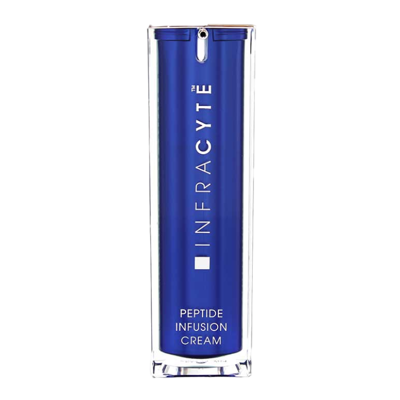 Crema de Infusión de Péptidos