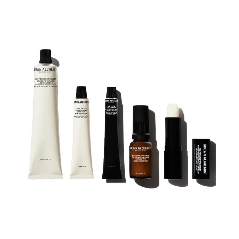 Kit de Prescripción Age-Repair edición limitada