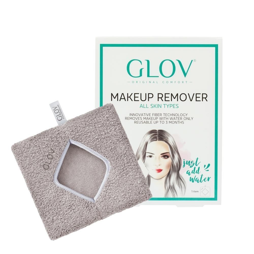 GLOV comfort Glam Gris