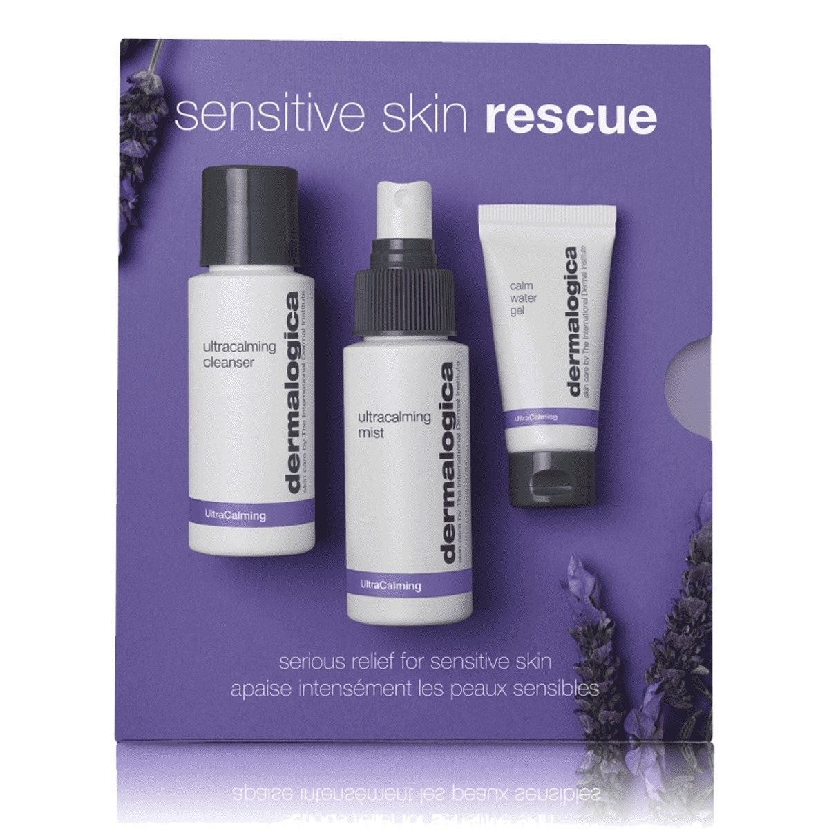Kit de Rescate Sensible