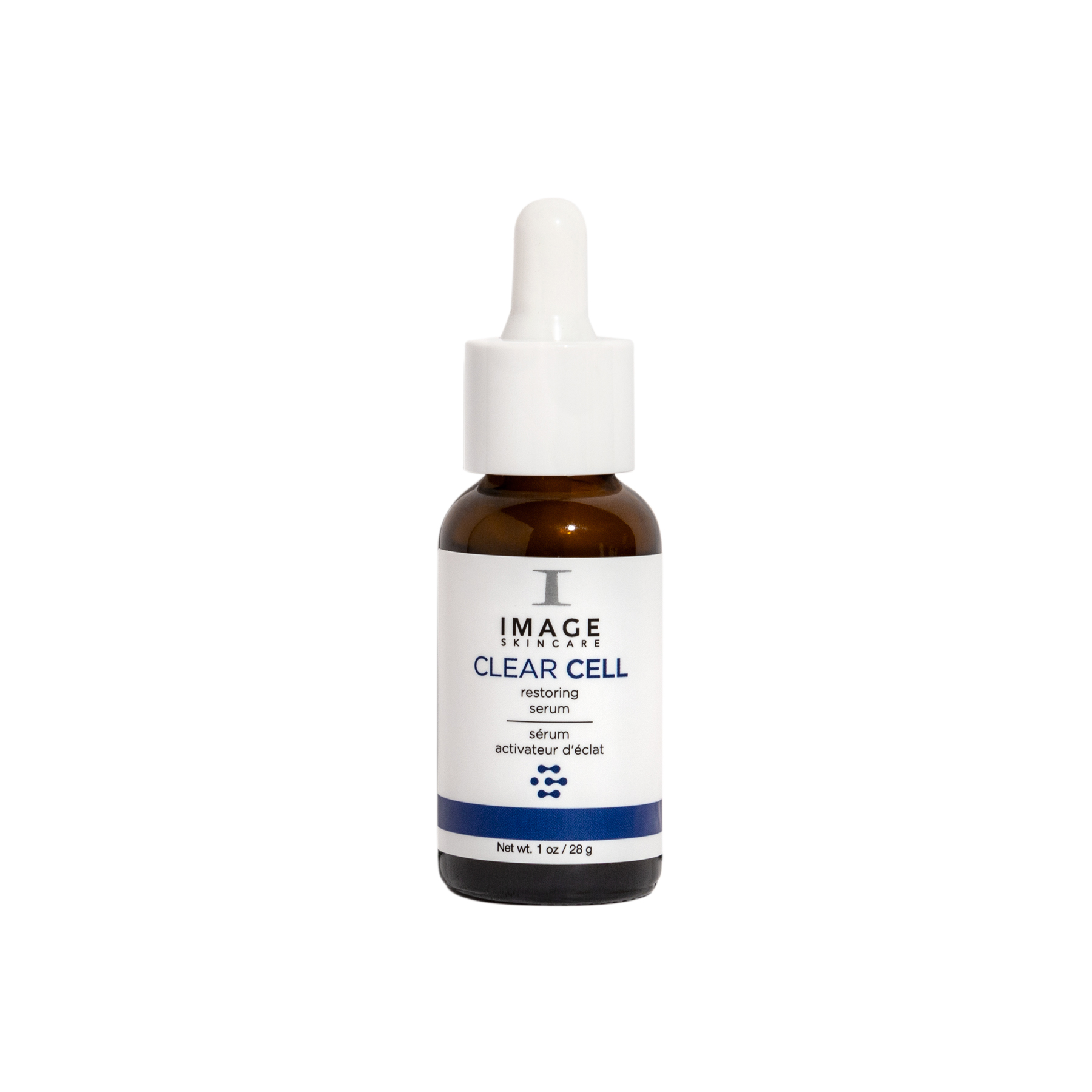SERUM REPARADOR CLEAR CELL