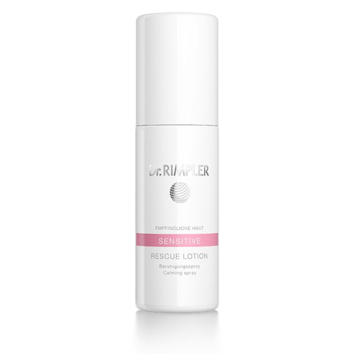 SENSITIVE Loción de Rescate 100ml