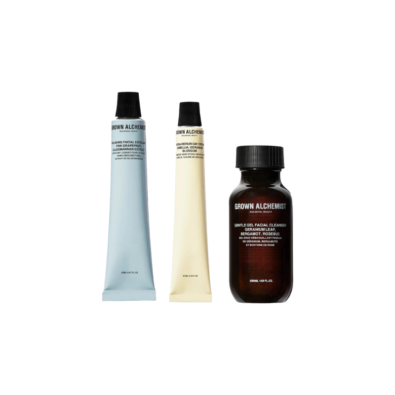 Kit de Mini Favoritos para la Cara