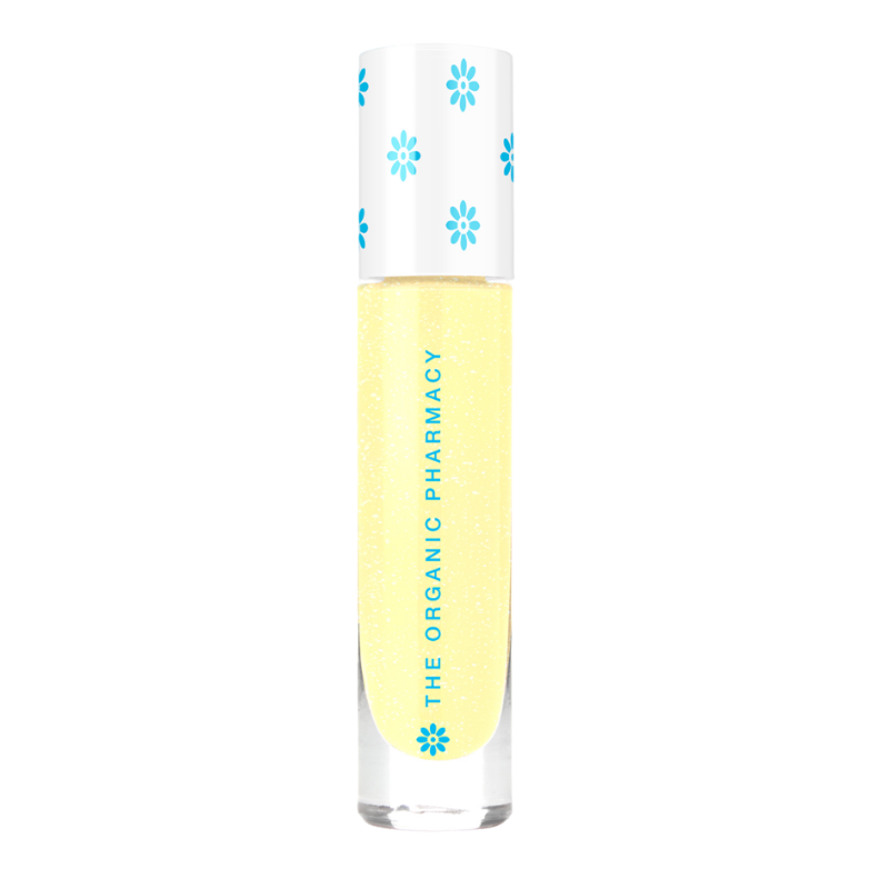 Bálsamo Voluminizador Gloss brillo (transparente)