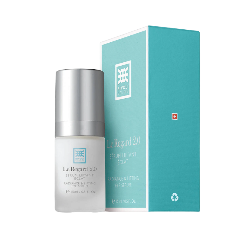 Le Regard 2.0 Suero Lifting Brillo