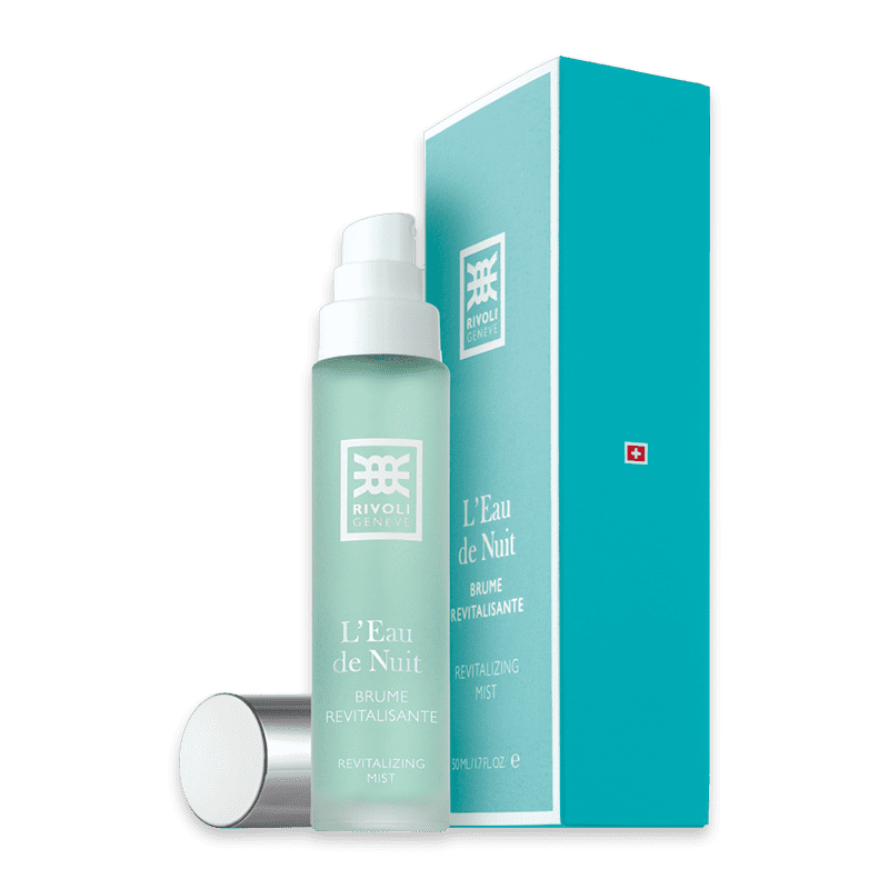 L'Eau de Nuit - Spray Detox