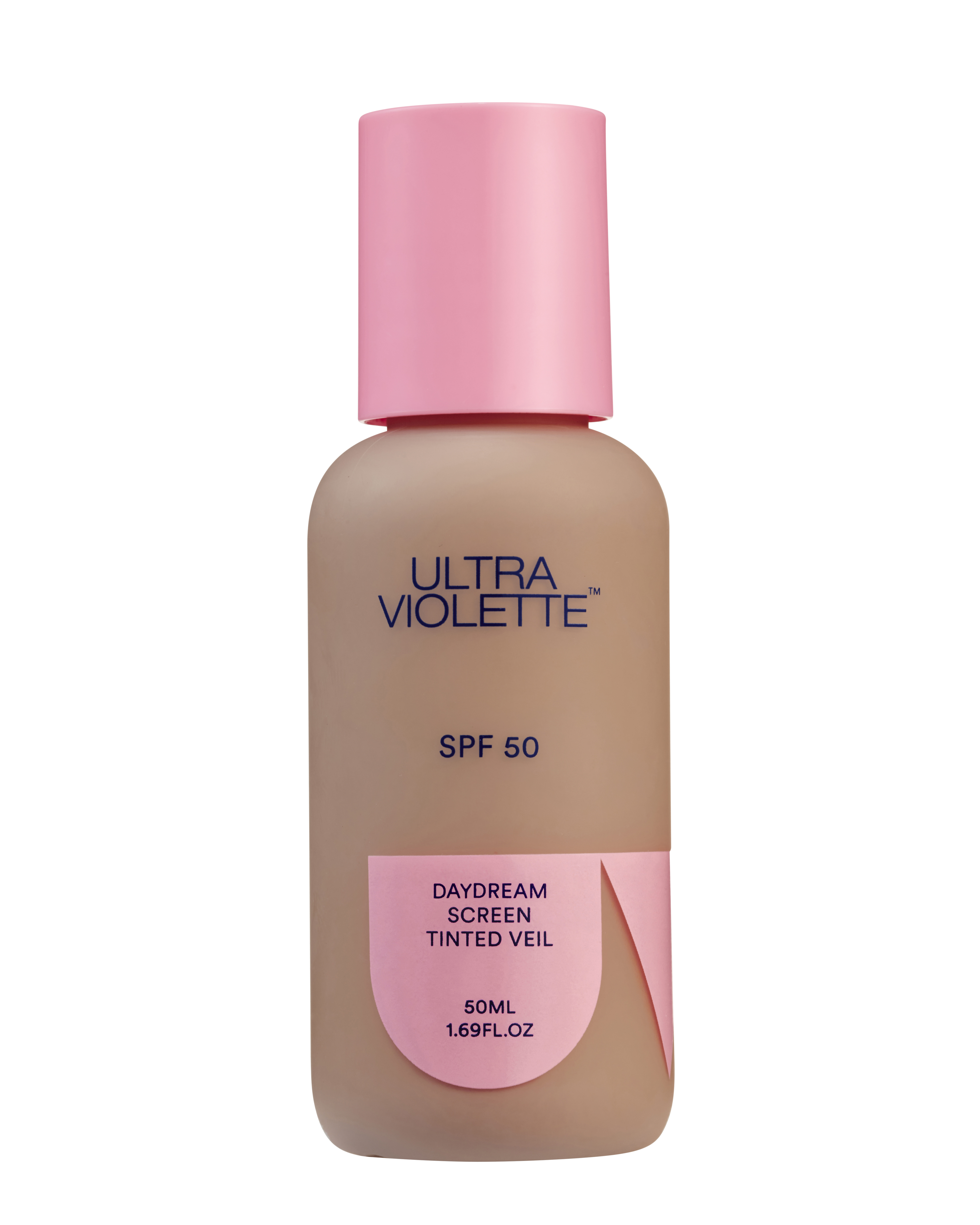 Daydream Screen Velo Tinte SPF50 - V9