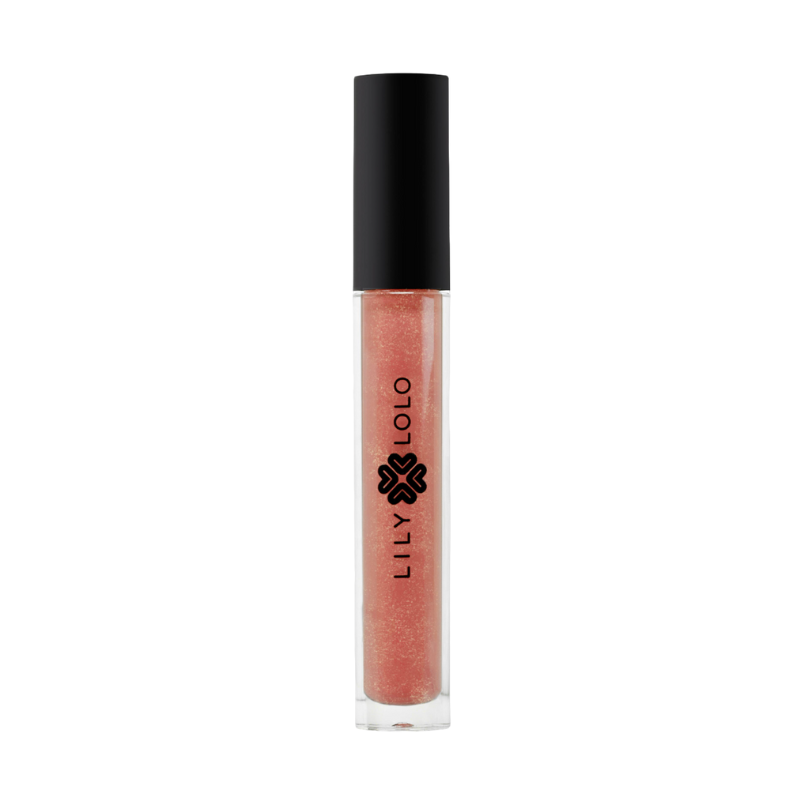 Brillo de Labios Cocktail