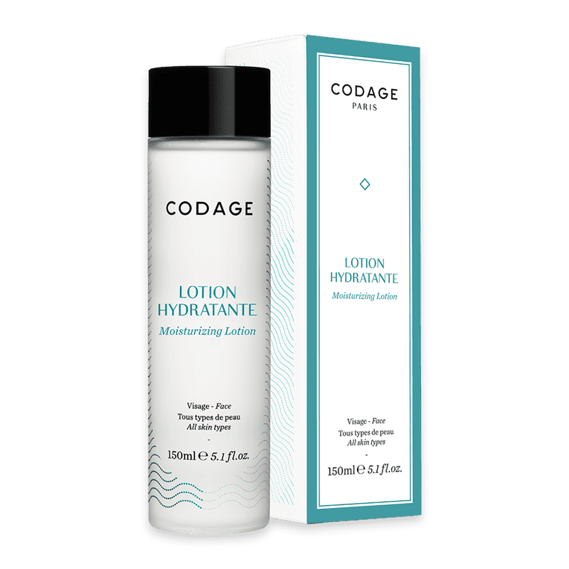 Loción hidratante