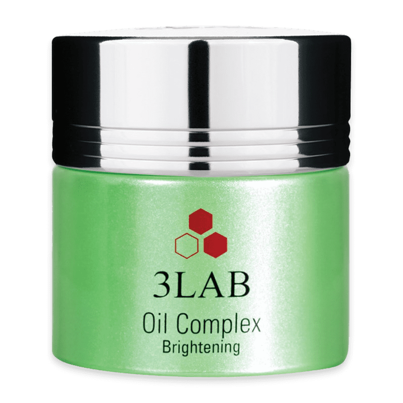 Complejo Aceite Iluminador
