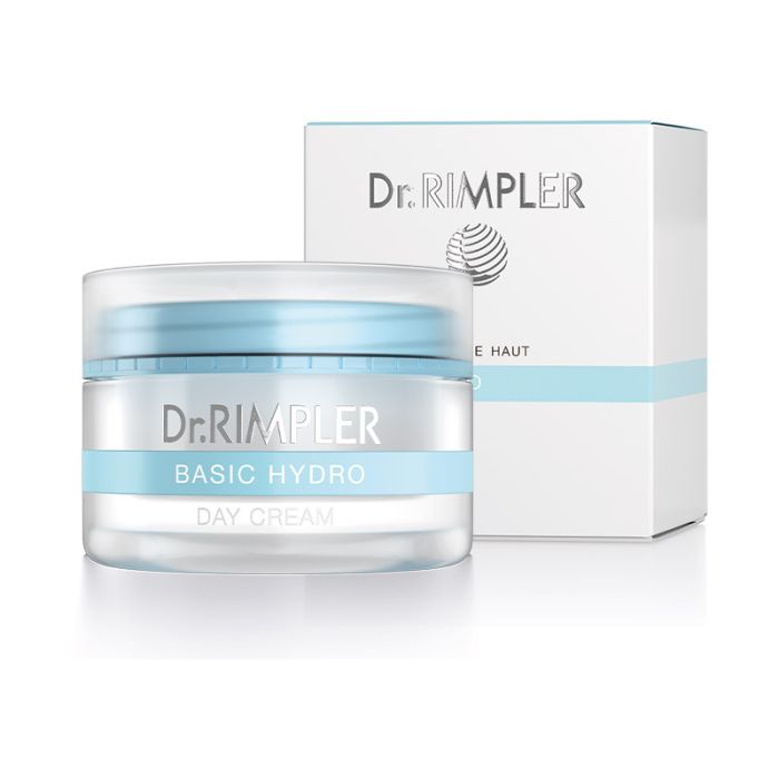 BASIC HYDRO Crema de Día 50ml