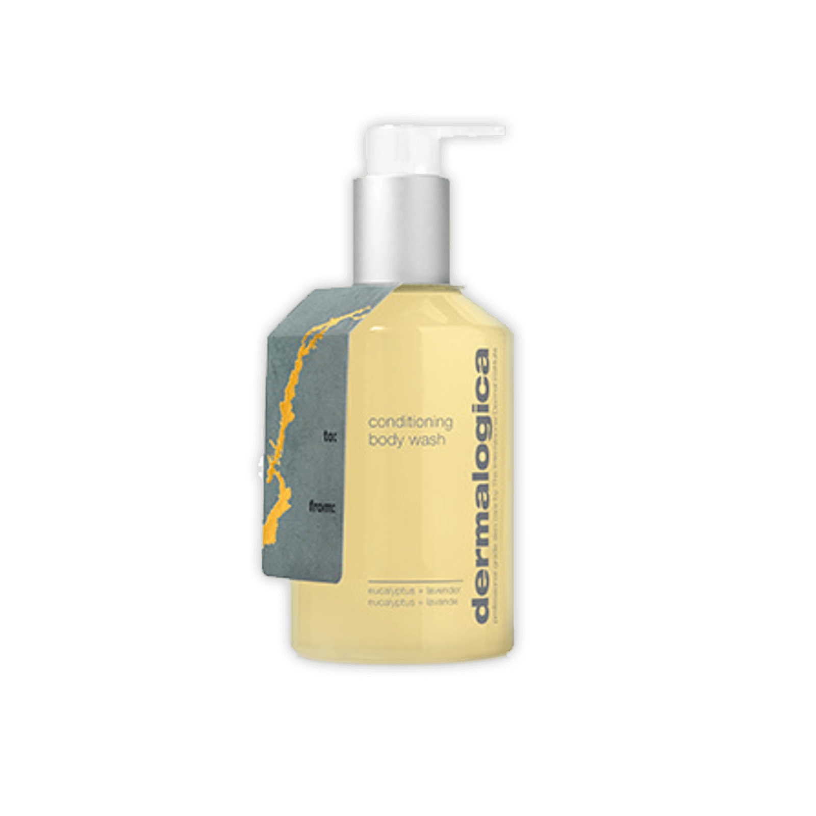 Gel de Ducha Acondicionador 2.0