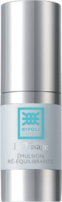 Le Visage Emulsión Reequilibrante 15ml Tamaño de Viaje