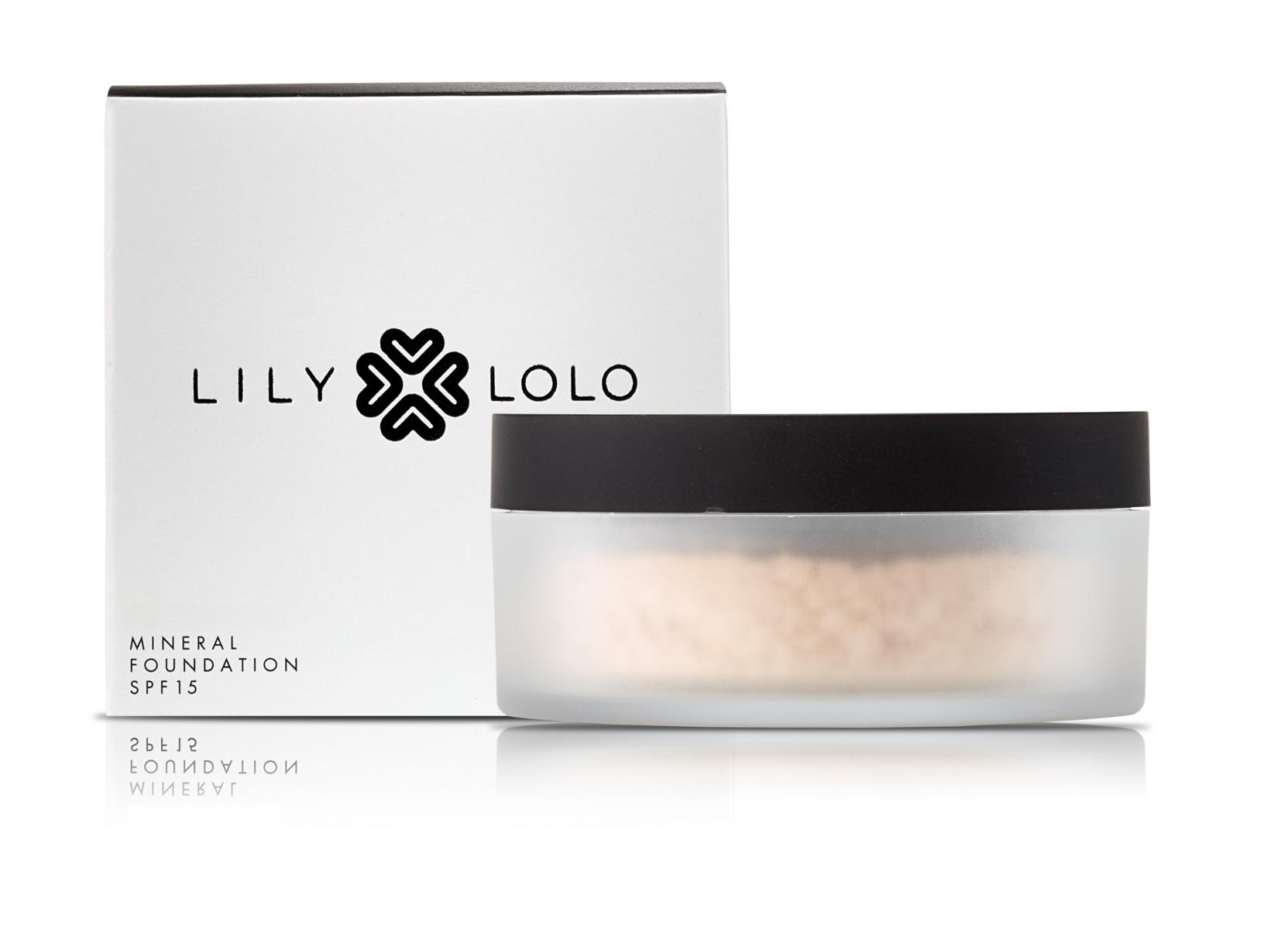 Base Mineral Canela