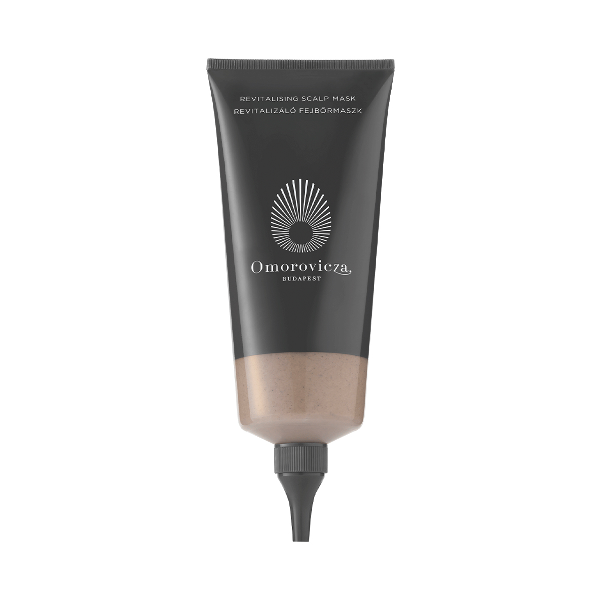 Mascarilla Revitalizante para el Cuero Cabelludo