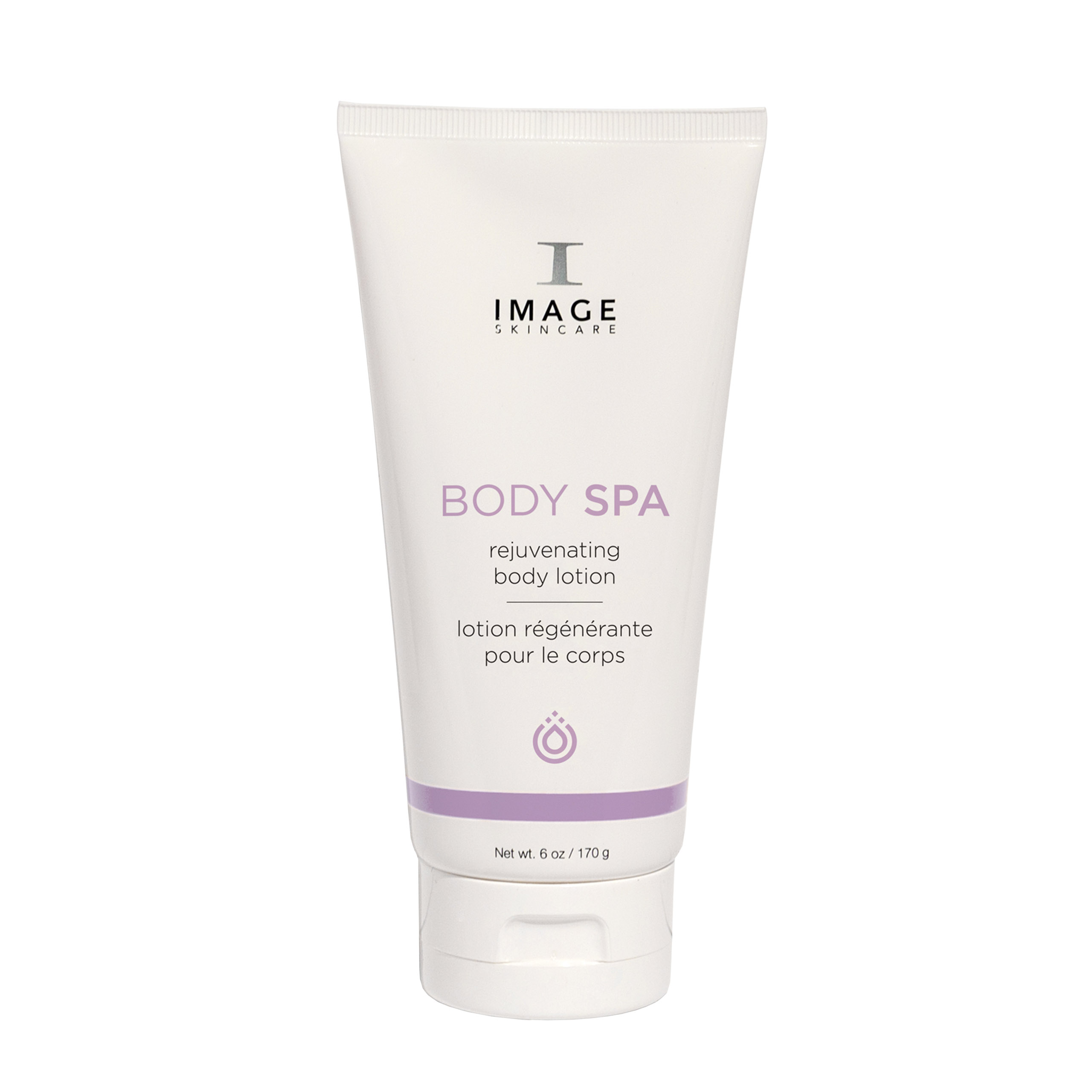 BODY SPA loción corporal rejuvenecedora