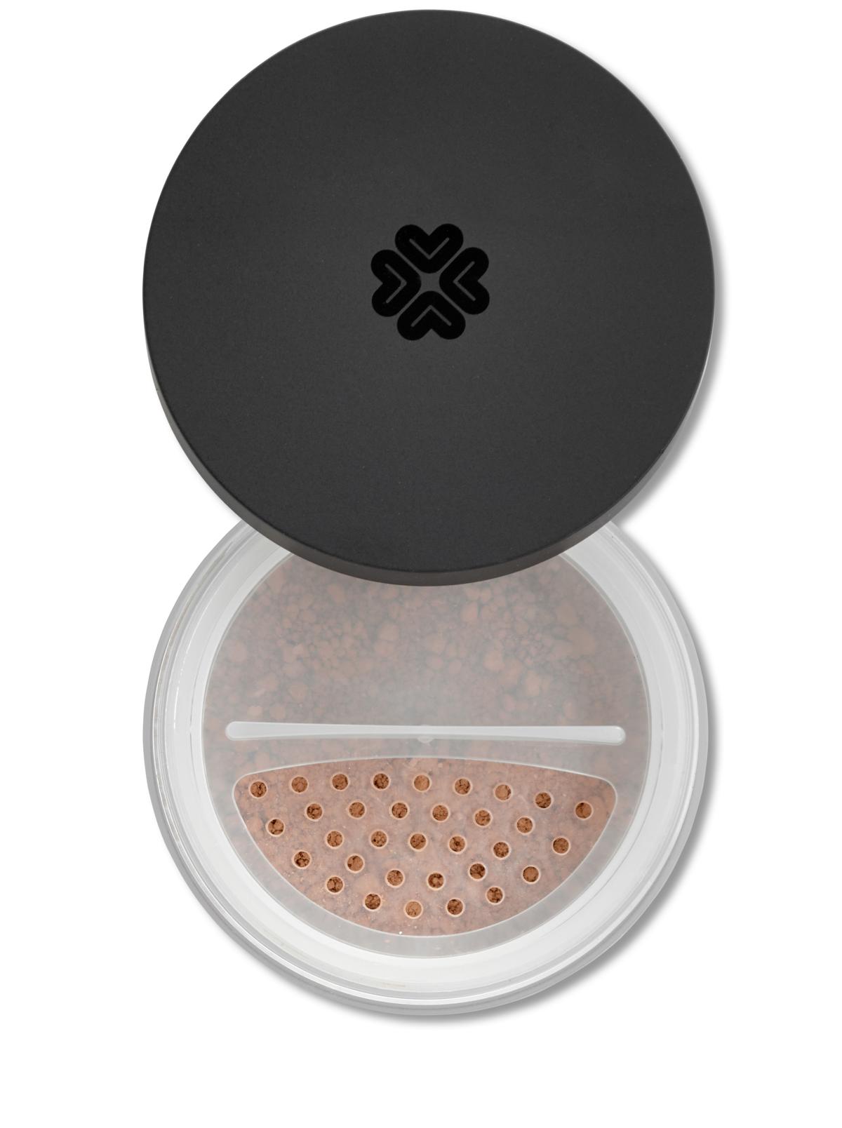 Mineral Bronceador South Beach