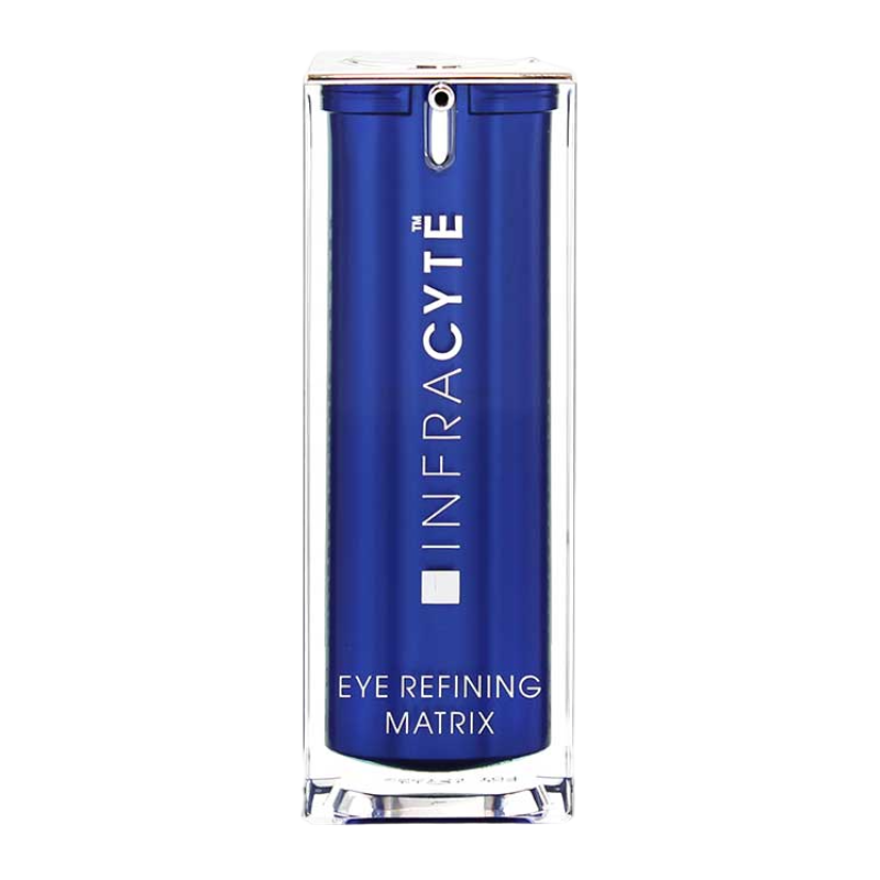 Matrix Refinadora de Ojos