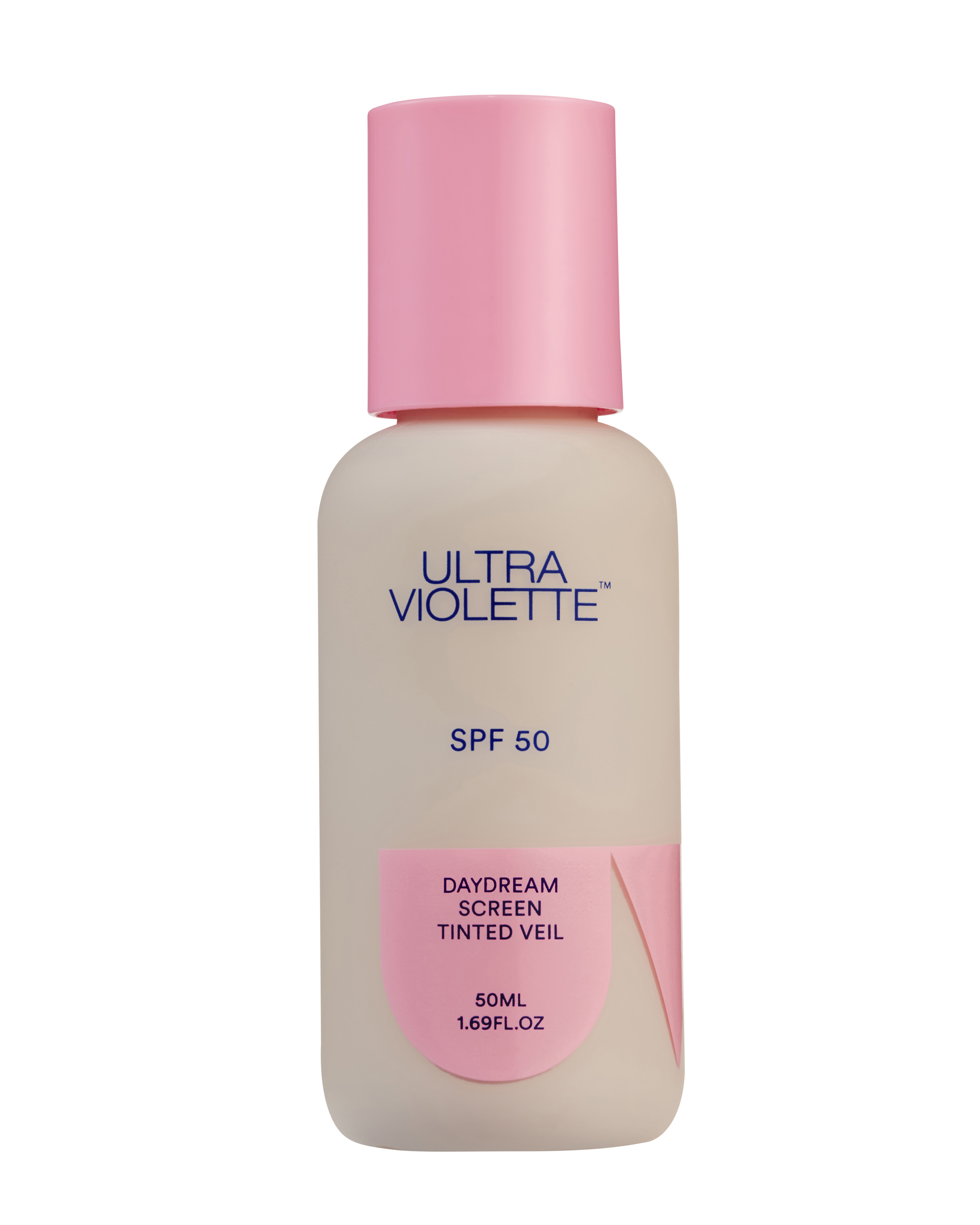 Daydream Screen Velo Tinte SPF50 - V4