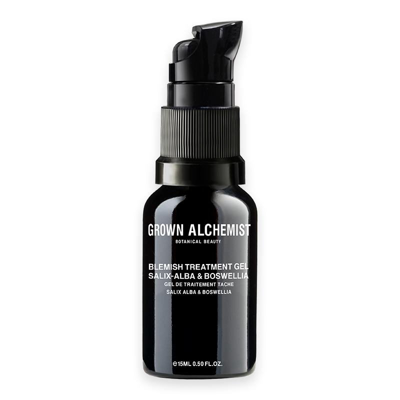 Gel de Tratamiento de Imperfecciones Salix-Alba y Boswellia