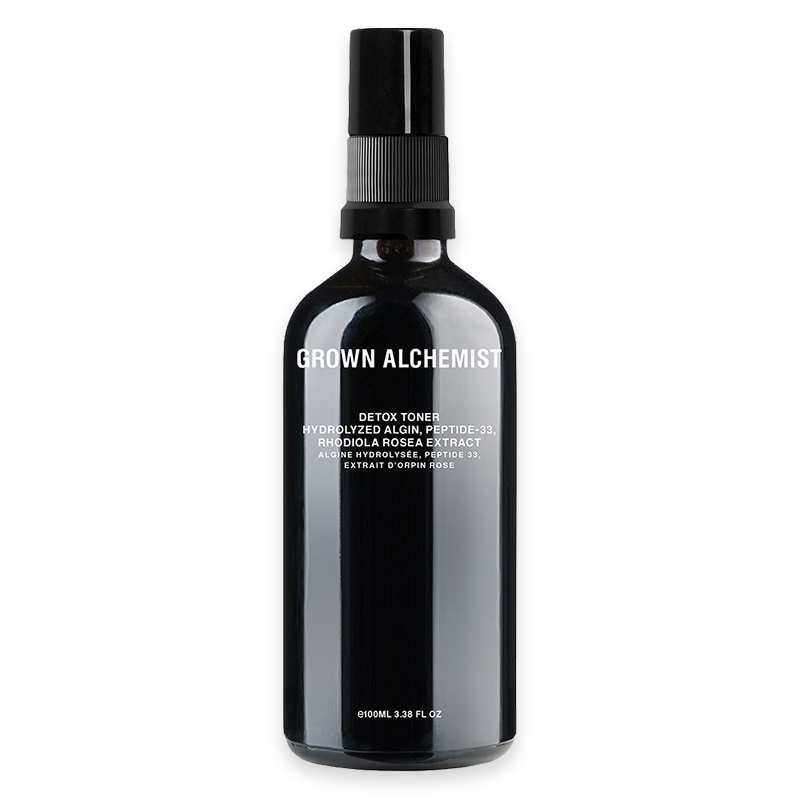 Detox Toner