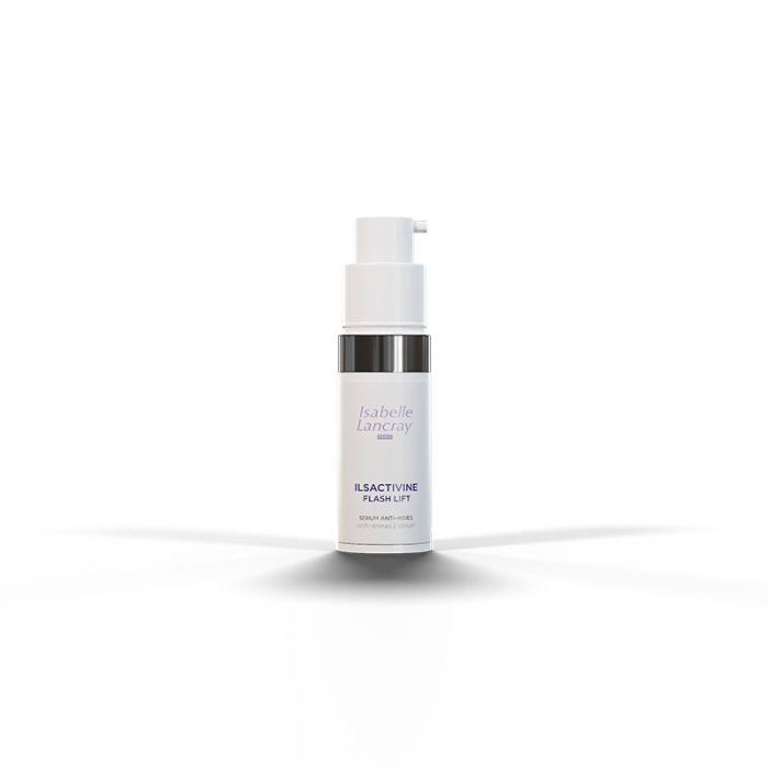 IL SACTIVINE Suero Flash Lift Antiarrugas 5ml