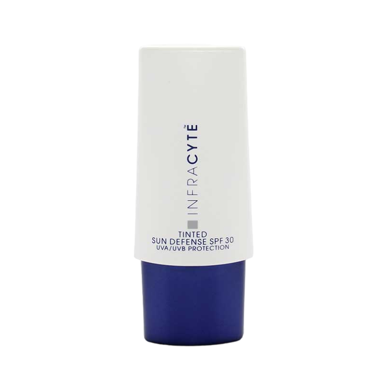 Defensa Solar Tinte 30SPF