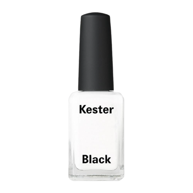 Blanco Francés - Blanco Opaco para Manicura Francesa