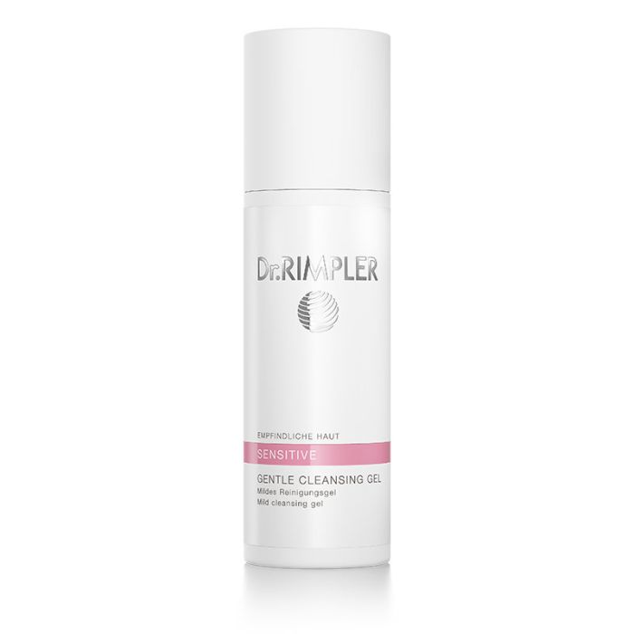 SENSITIVE Gel Limpiador Suave 200ml