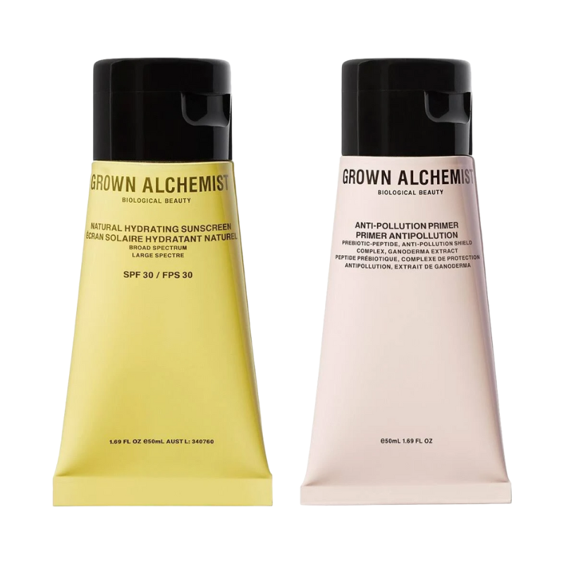 Kit de Protección Solar Save Face SPF30 + Primer edición limitada