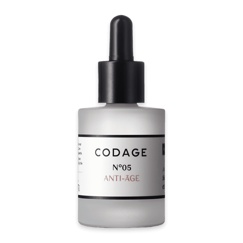 Serum No. 5 Suero Anti-Envejecimiento