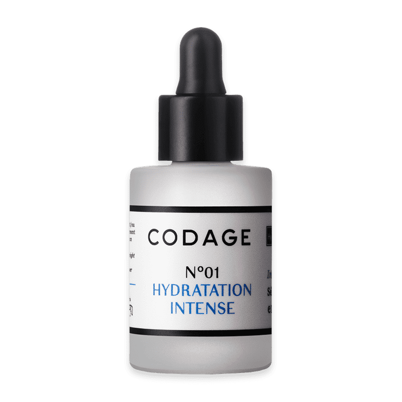 Serum No. 1 Suero Hidratante Intenso