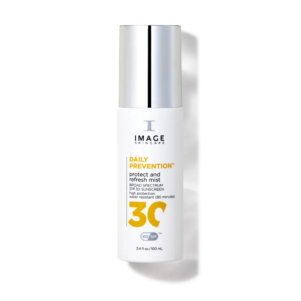 Daily Prevention protector y refrescante bruma SPF30