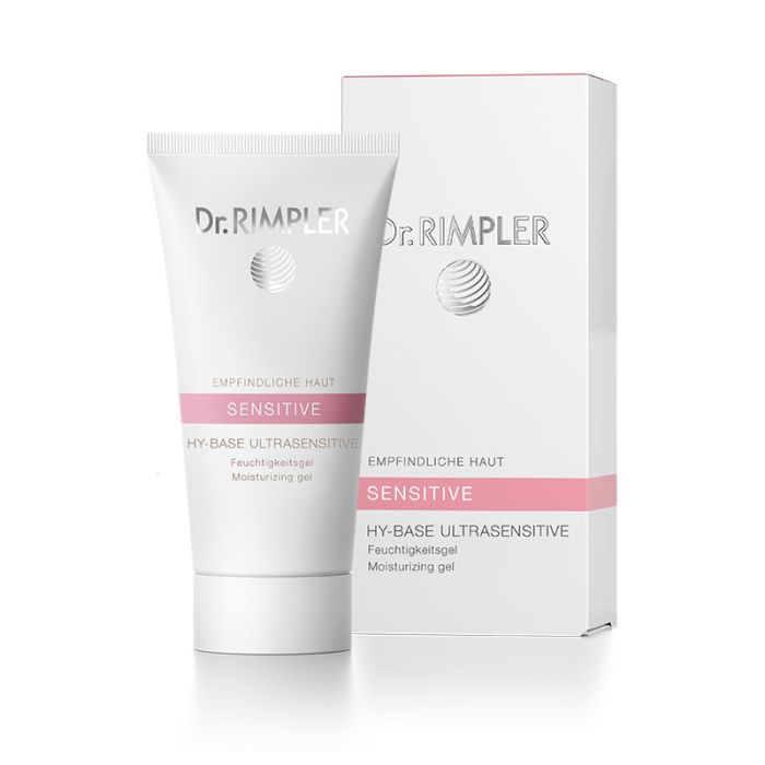 SENSITIVE Hy-Base Ultrasensible 50ml