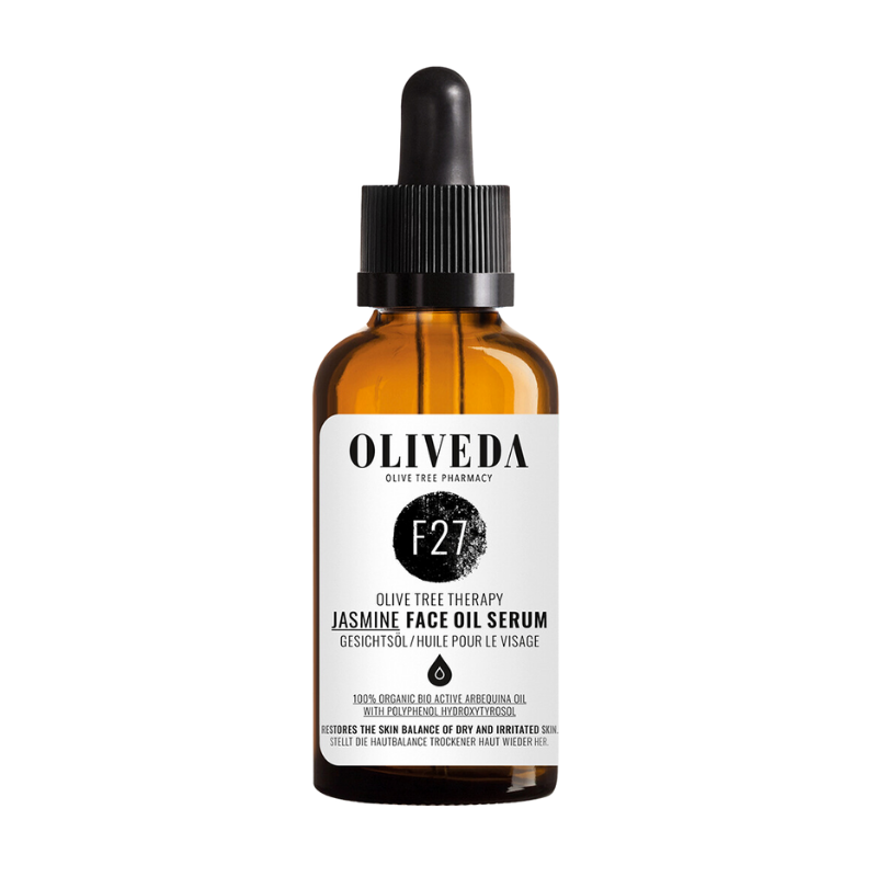 F27 Aceite Facial Jazmín Regenerador